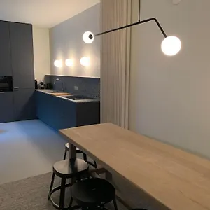 Huyze Cordoeanier Holiday home